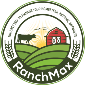 Ranchmax Logo